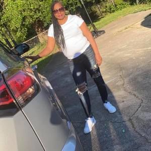 Meet your Posher, Sandra